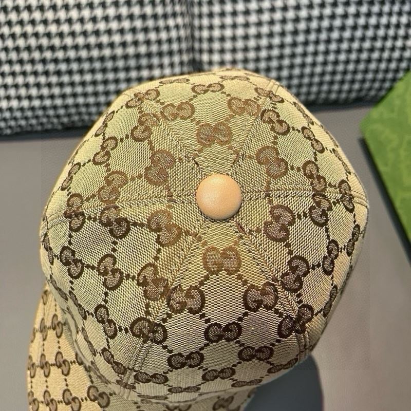 Gucci Caps